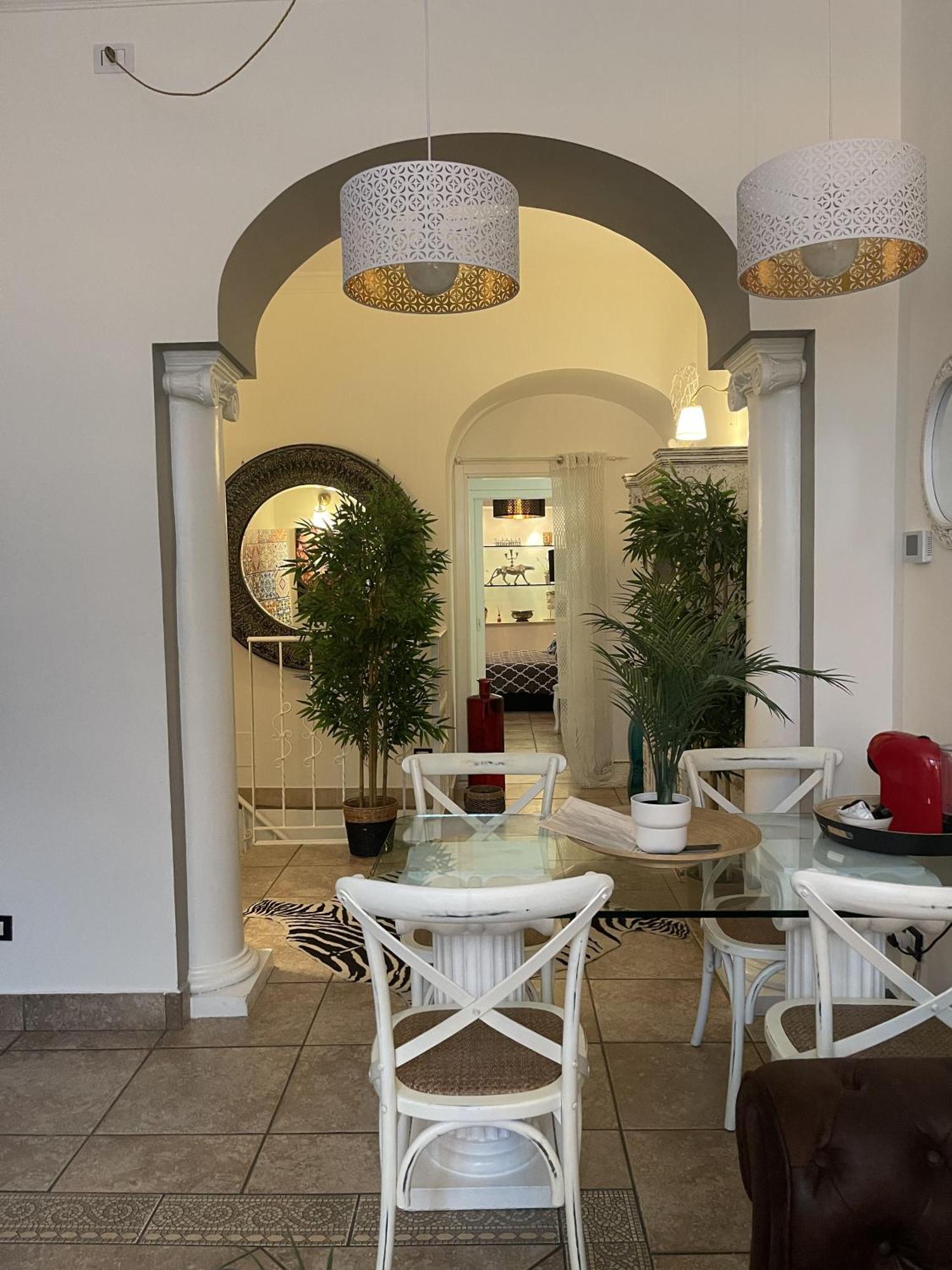 Fashion Loft Luxury * Milaan