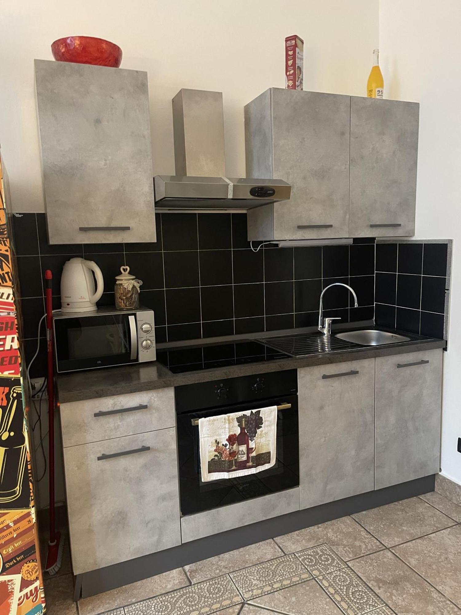 Fashion Loft Luxury Appartement Milaan