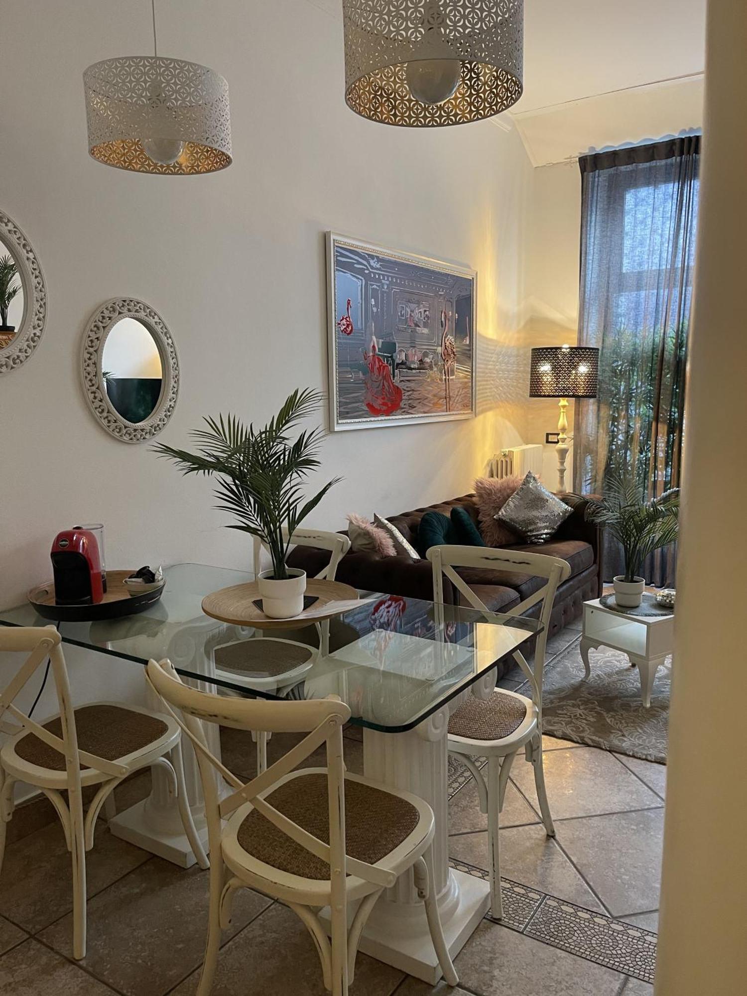 Fashion Loft Luxury Appartement *