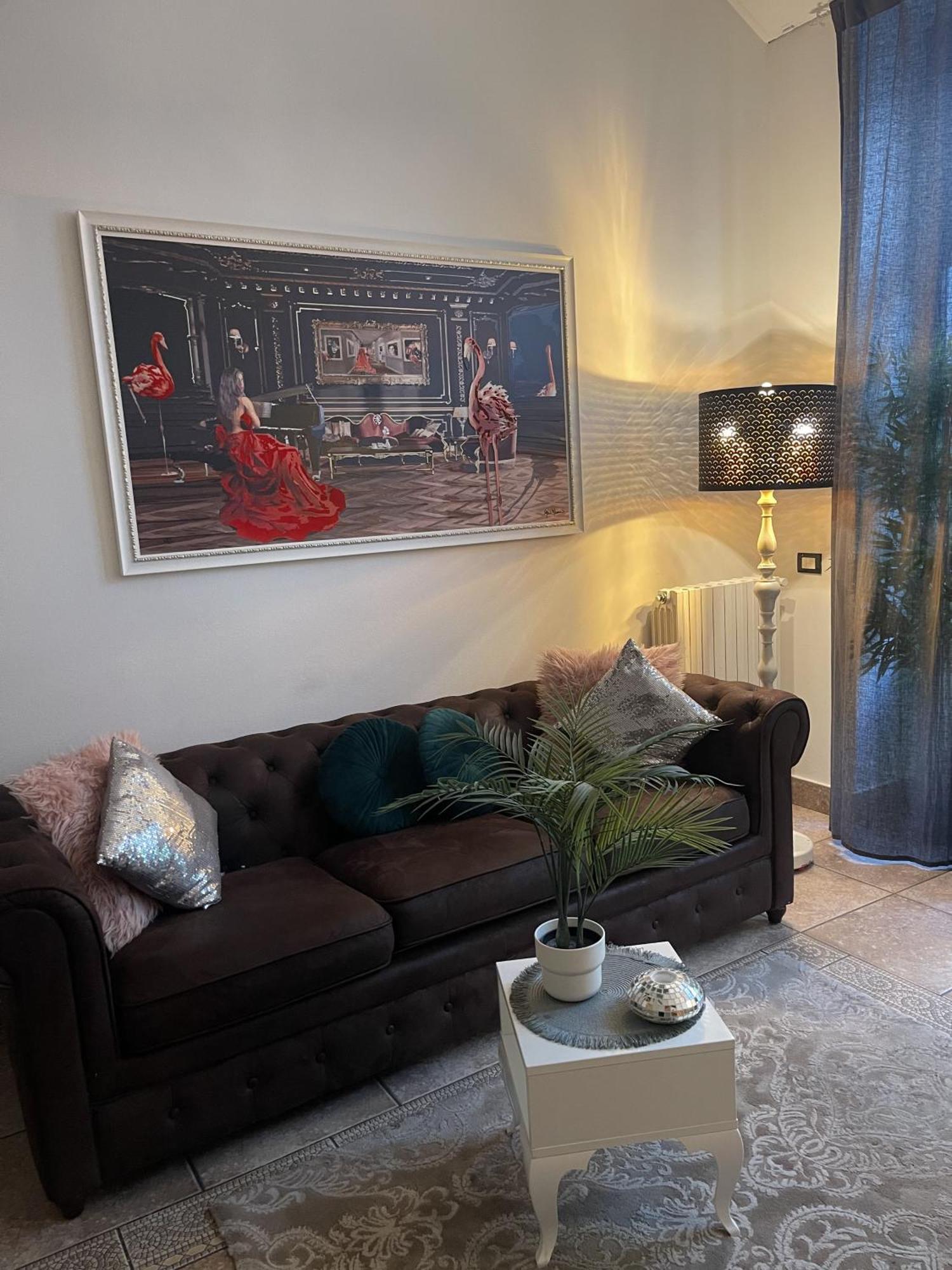 Fashion Loft Luxury Appartement *