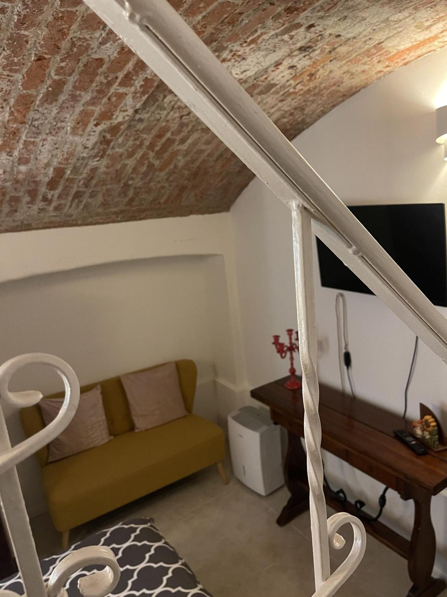 Appartement Fashion Loft Luxury
