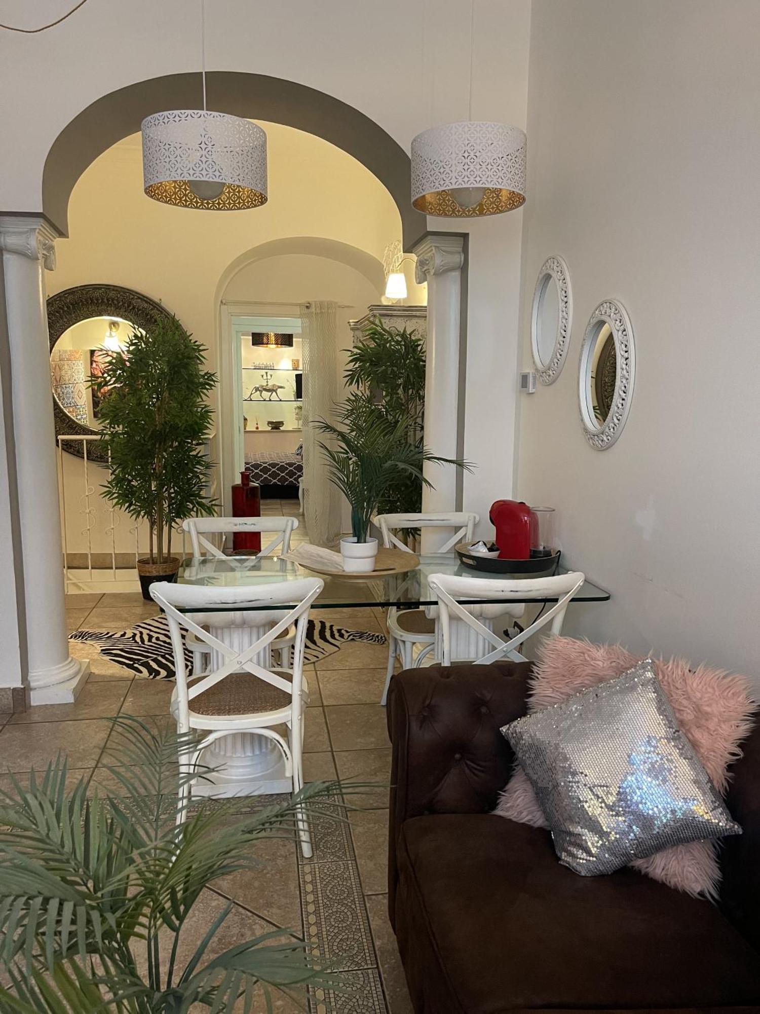 Fashion Loft Luxury Appartement Milaan