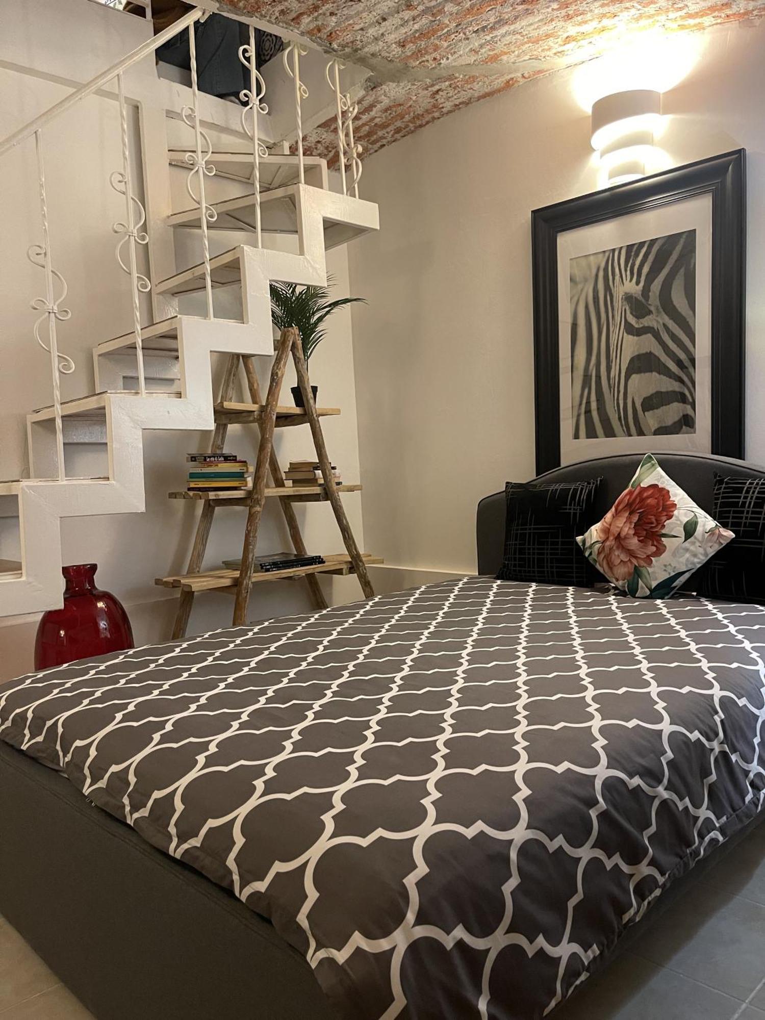 Fashion Loft Luxury Appartement Milaan