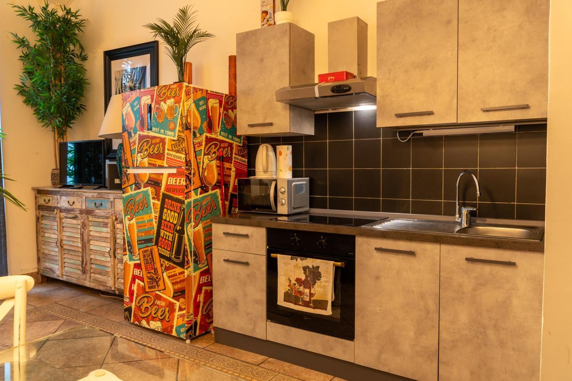 Fashion Loft Luxury * Milaan