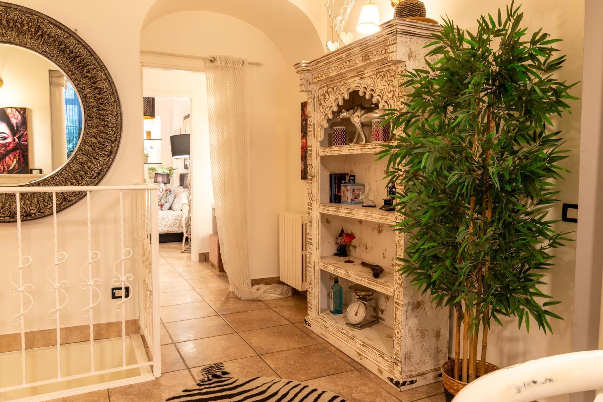 Appartement Fashion Loft Luxury