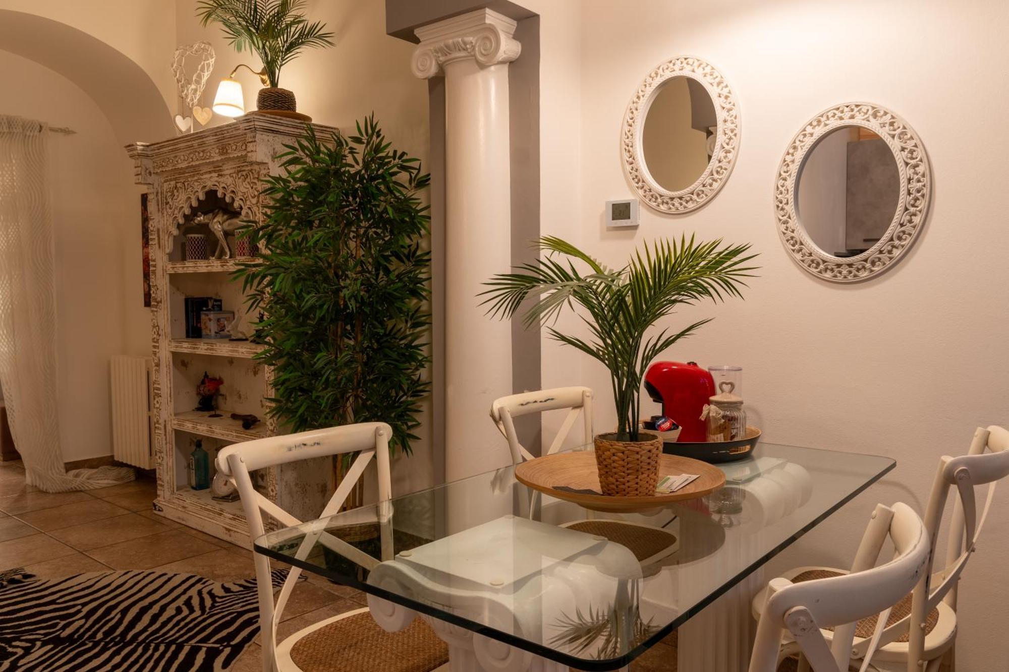 Appartement Fashion Loft Luxury *