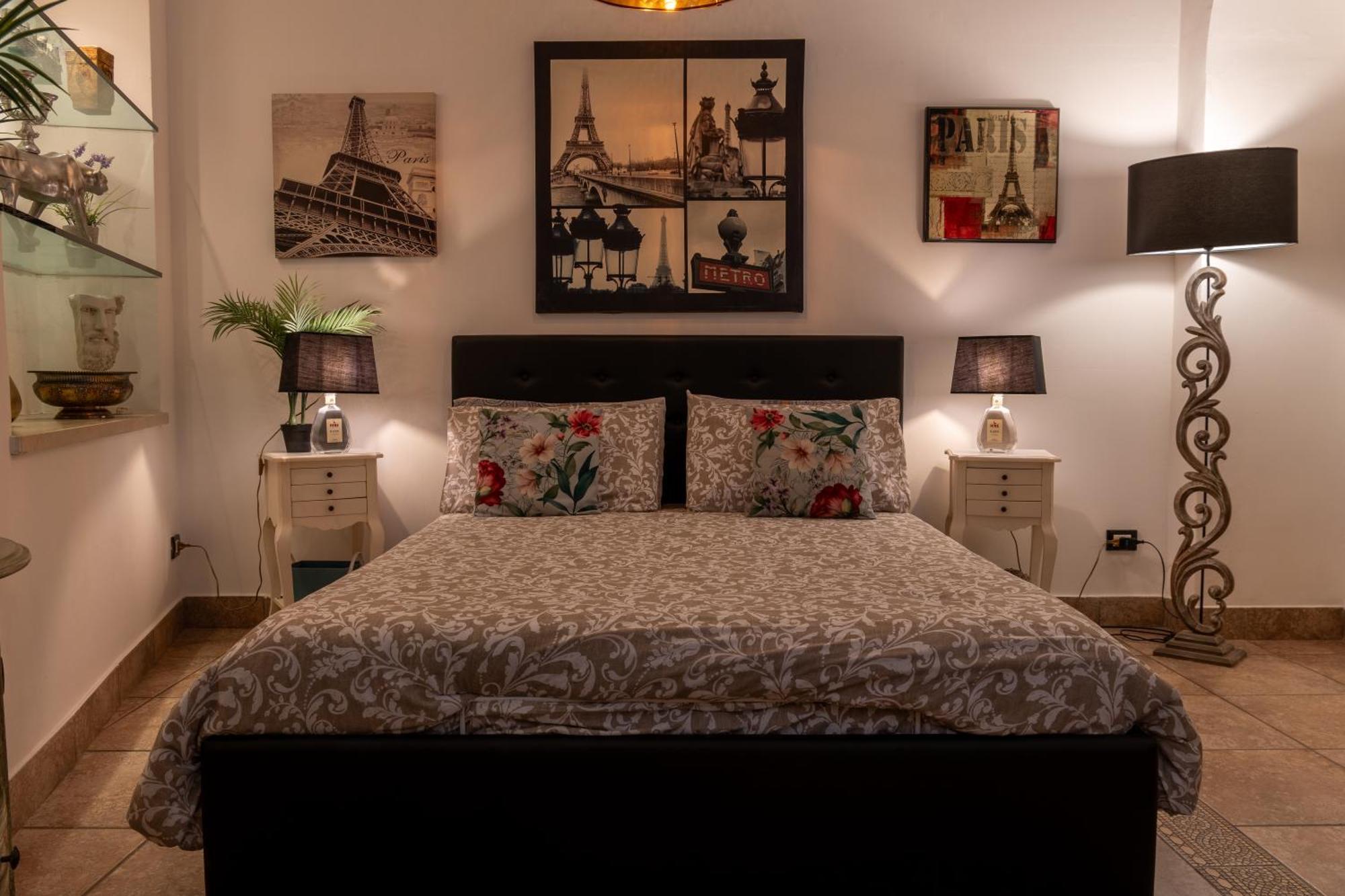 Appartement Fashion Loft Luxury Milaan