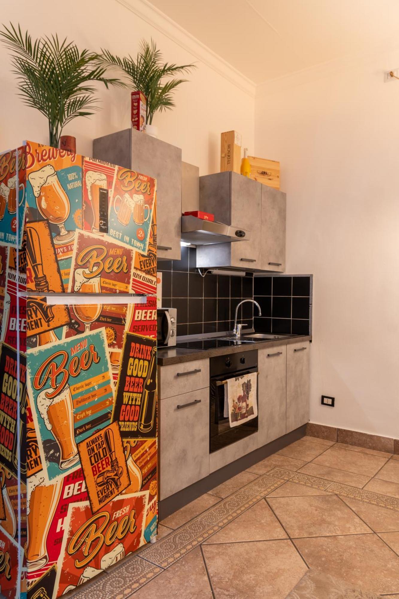 Fashion Loft Luxury Appartement