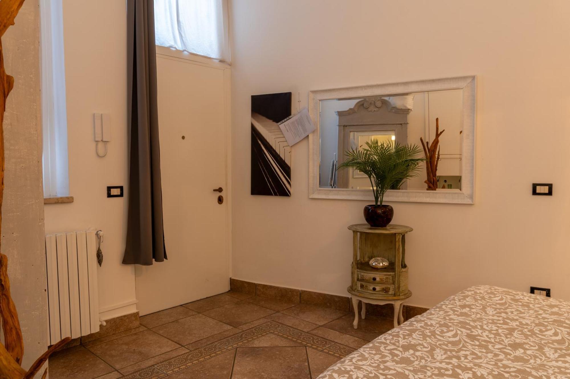 Appartement Fashion Loft Luxury *