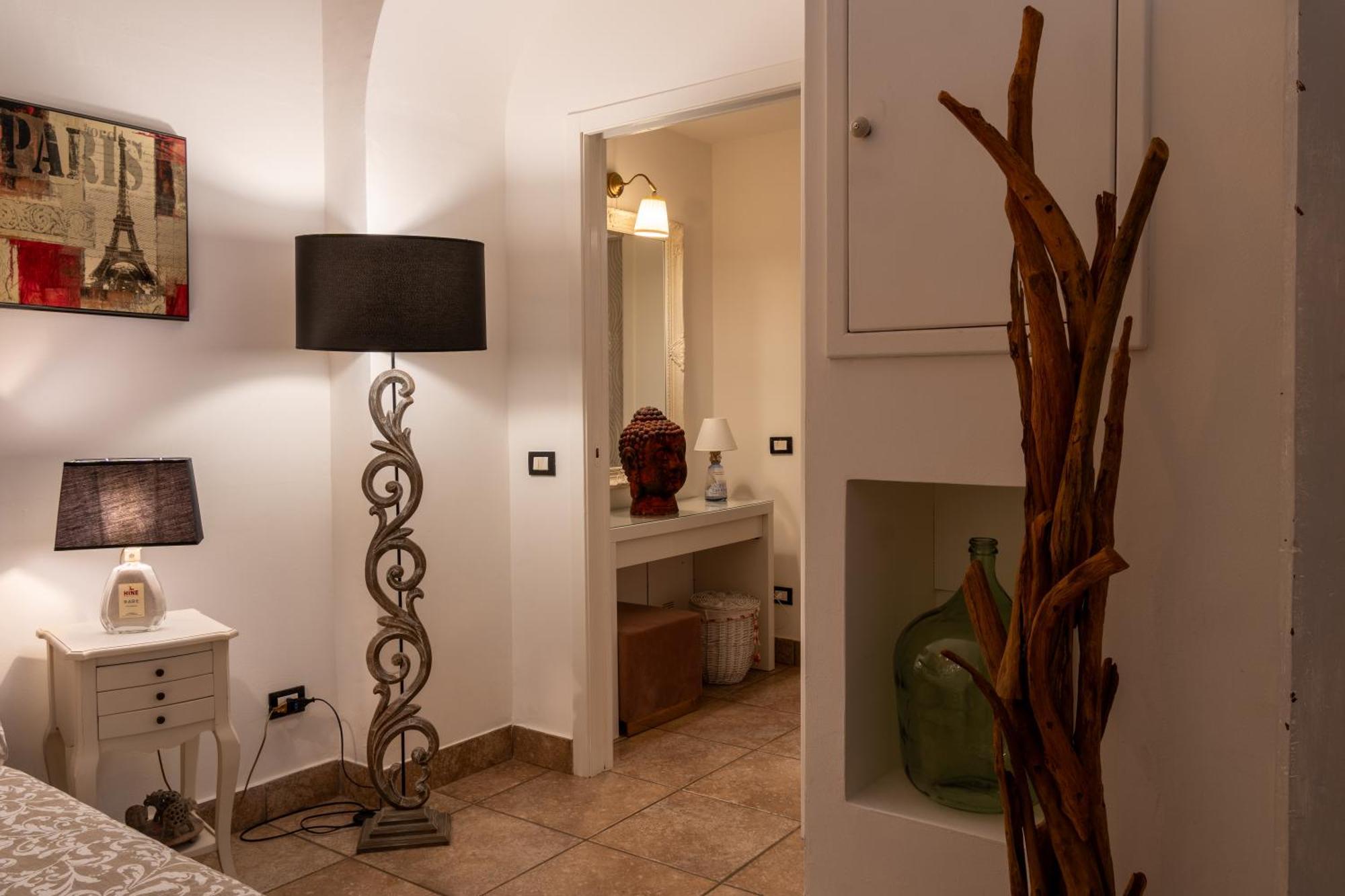 Fashion Loft Luxury Appartement Milaan