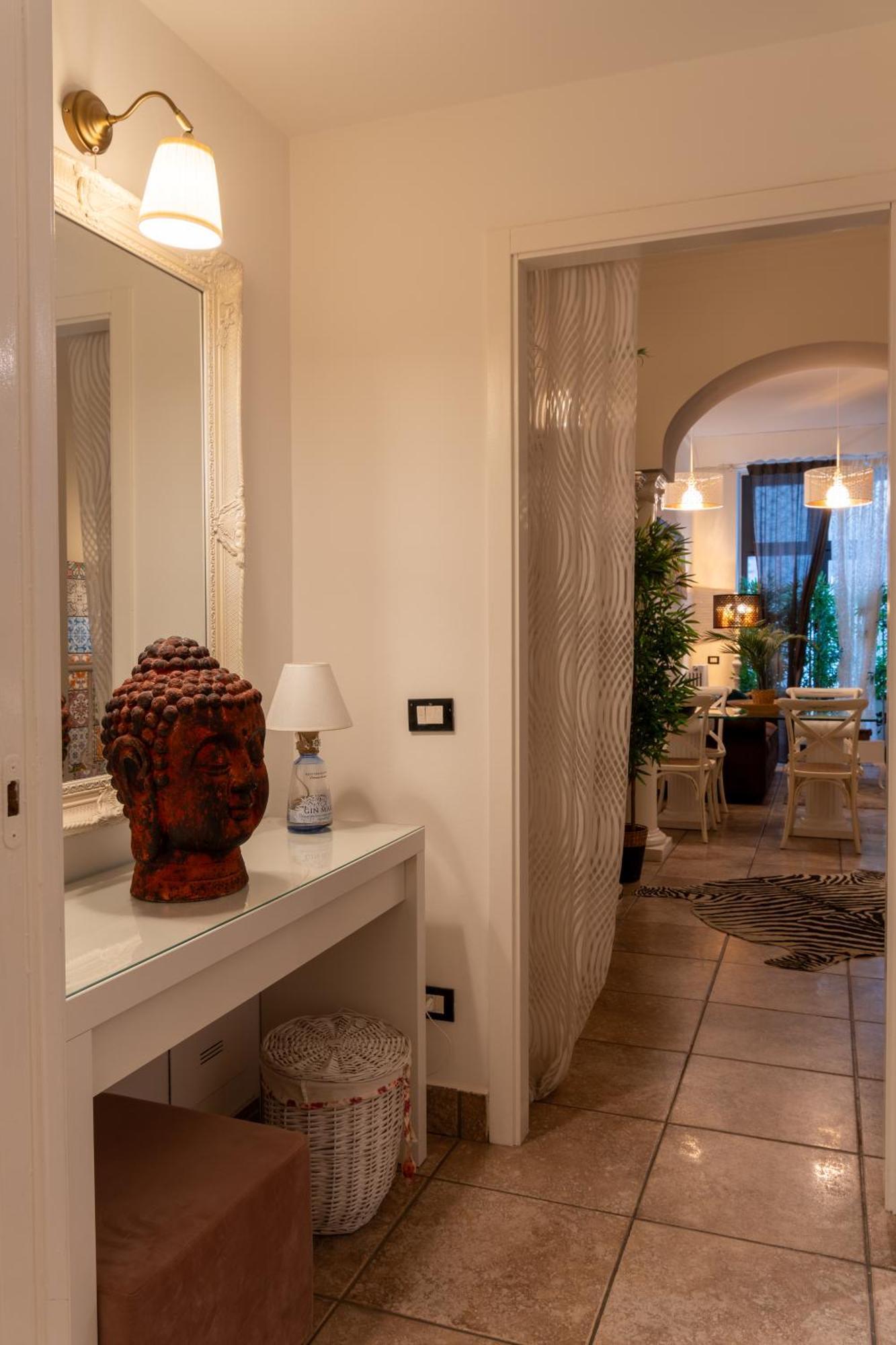 Fashion Loft Luxury Milaan