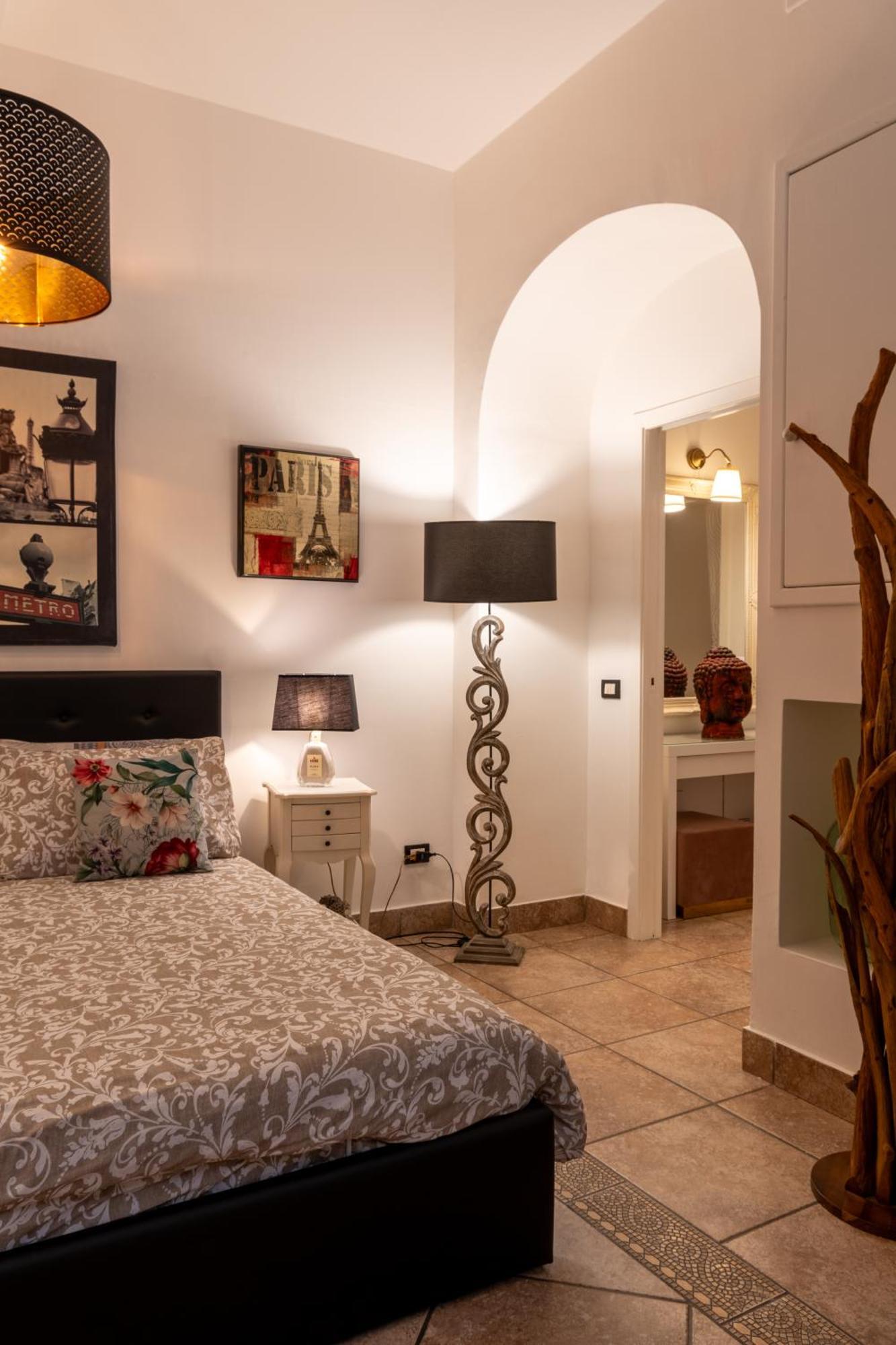 Appartement Fashion Loft Luxury *