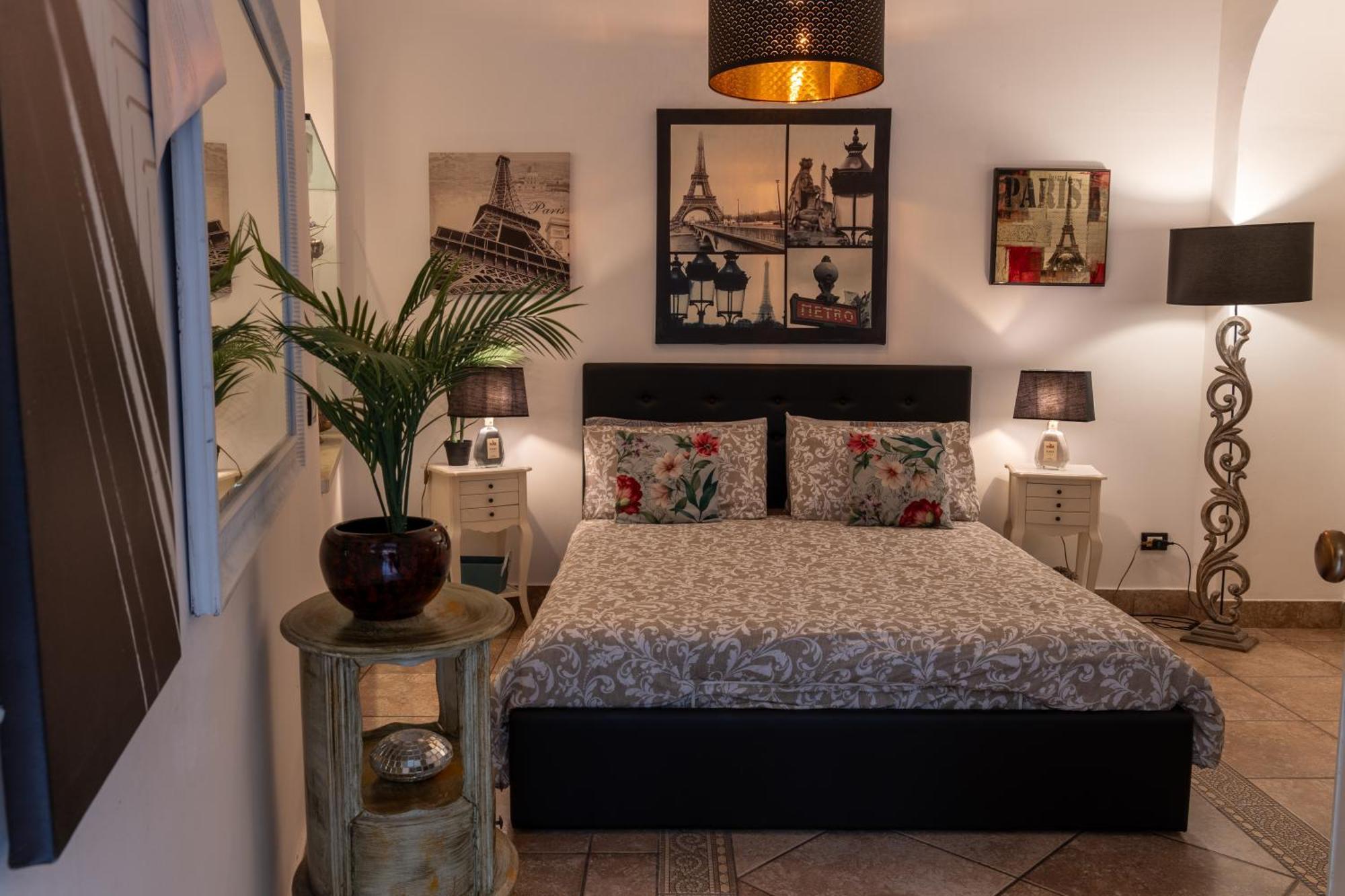 Fashion Loft Luxury Appartement Milaan