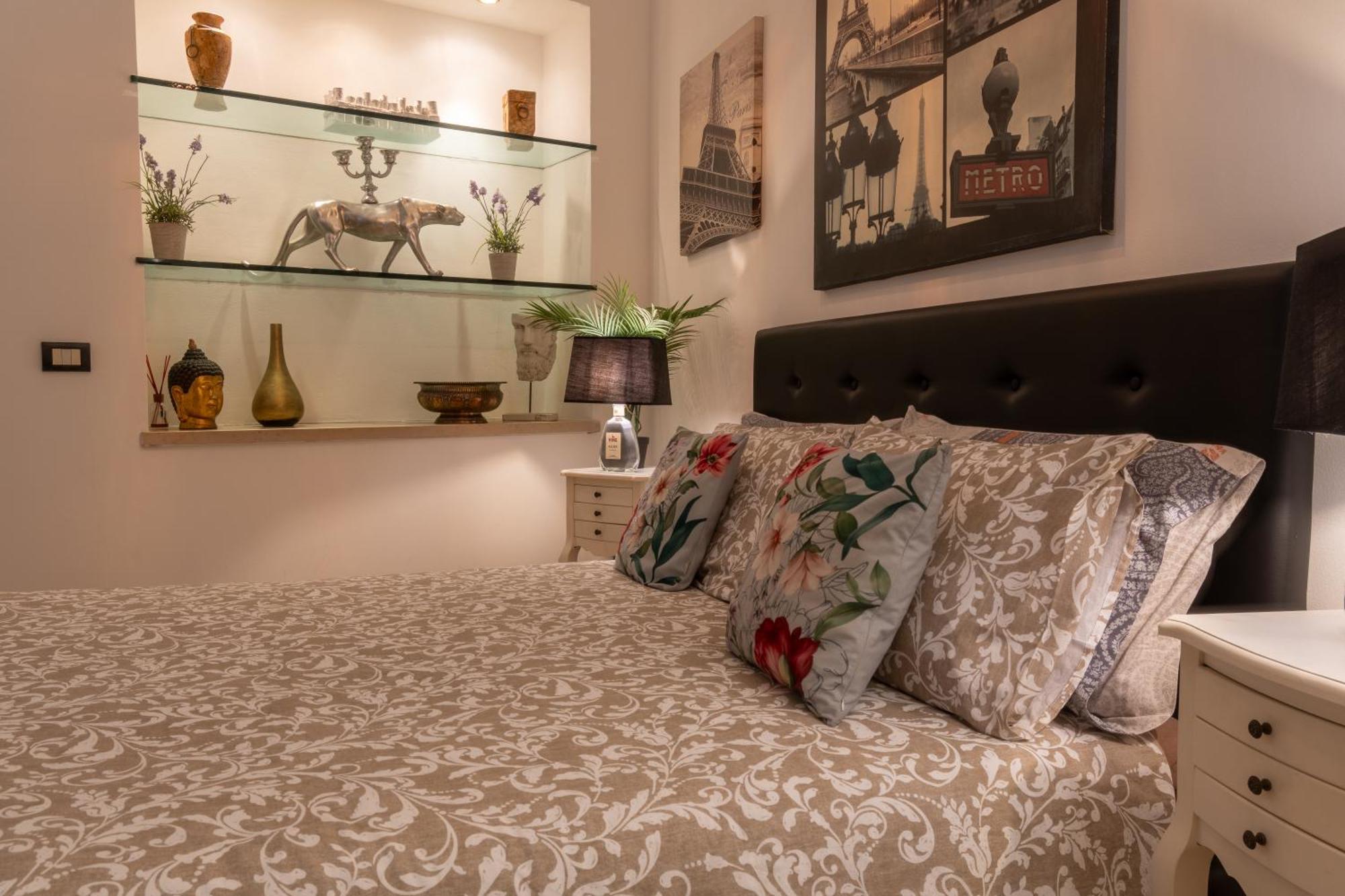 Fashion Loft Luxury Milaan
